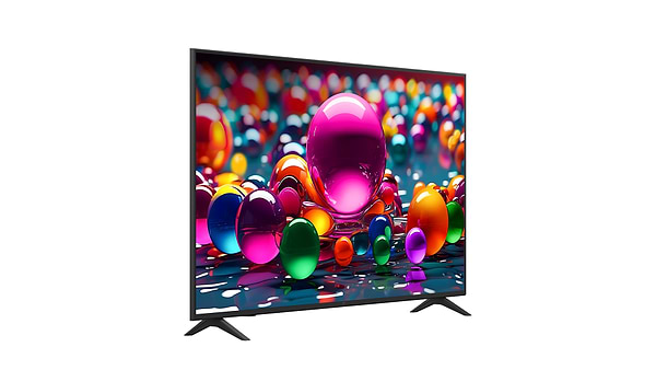 Фото - Телевізор LG 65UA75006LA