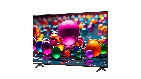 Фото - Телевізор LG 65UA75006LA