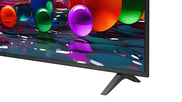 Фото - Телевізор LG 65UA75006LA