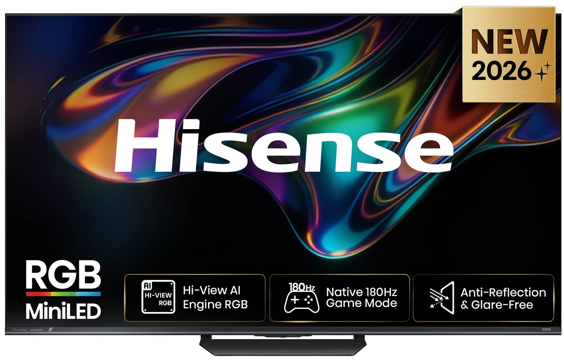 Телевизор Hisense 65UR8S