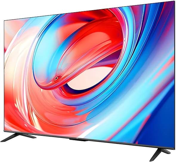Фото - Телевізор TCL 65V6B