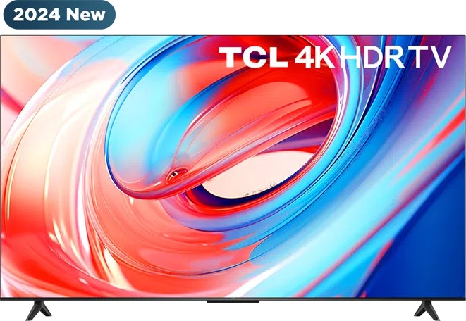 Телевизор TCL 65V6B - Фото 1