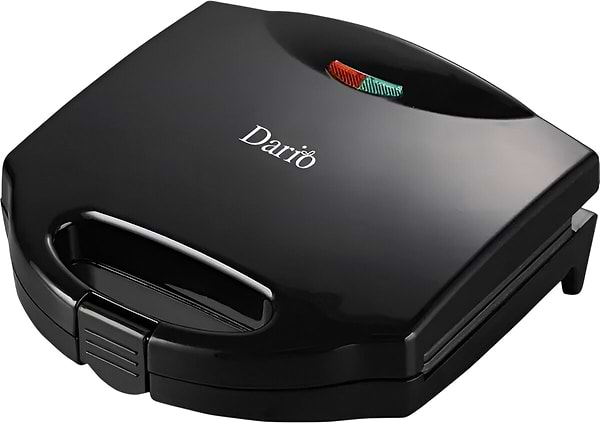 Фото - Вафельница Dario DW757