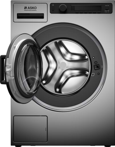 Фото - Пральна машина Asko WMC6742P.T