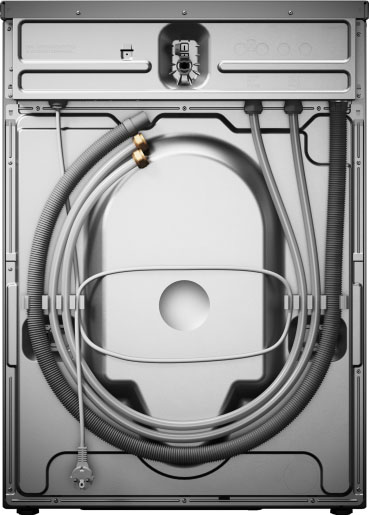 Фото - Пральна машина Asko WMC6742P.T