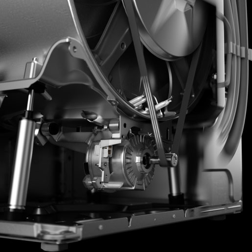 Фото - Пральна машина Asko WMC6742P.T