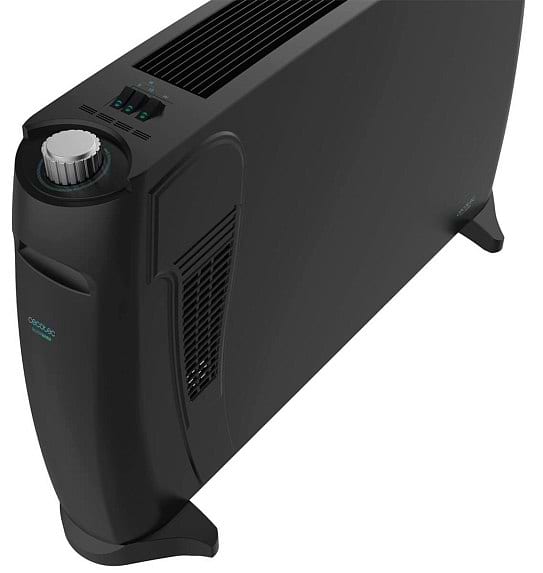 Фото - Конвектор Cecotec Ready Warm 6600 Turbo Convection Plus (CCTC-05317)