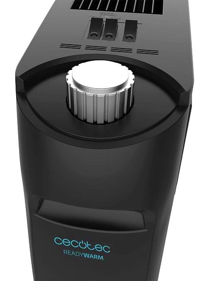 Фото - Конвектор Cecotec Ready Warm 6600 Turbo Convection Plus (CCTC-05317)
