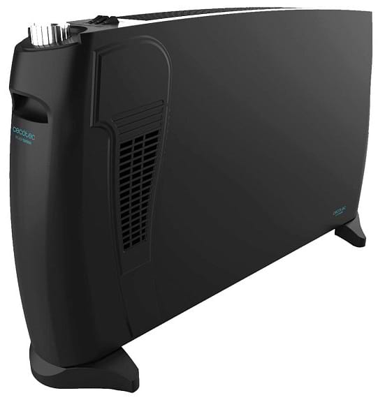 Фото - Конвектор Cecotec Ready Warm 6600 Turbo Convection Plus (CCTC-05317)
