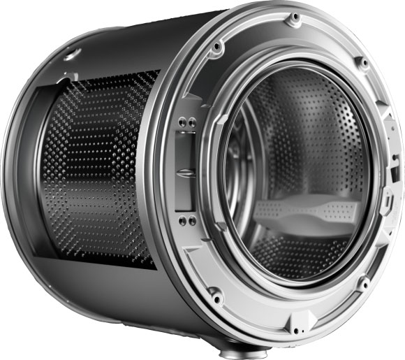 Фото - Пральна машина Asko WMC6742P.T