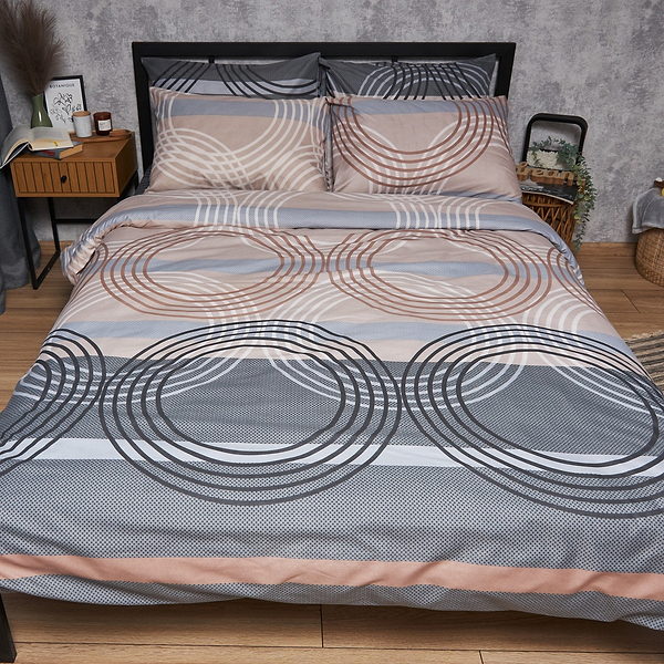 Фото - Підковдра двоспальна Moon&Star Premium Free Spirit 200x220 см (MS-870000853)