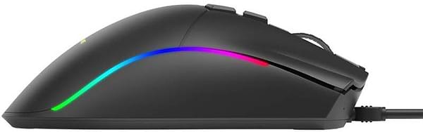 Фото - Мышь проводная игровая XTRIKE ME GM-226