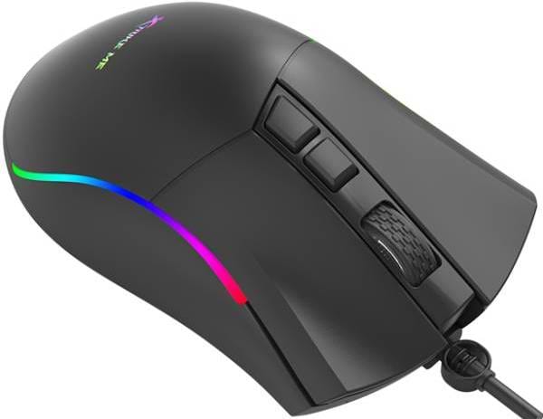 Фото - Мышь проводная игровая XTRIKE ME GM-226