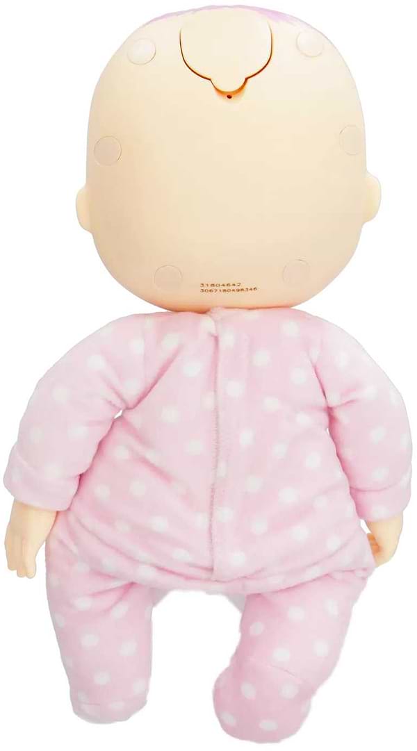 Фото - Интерактивный пупс Cry Babies Плакса Новорожденная Кони (911284)