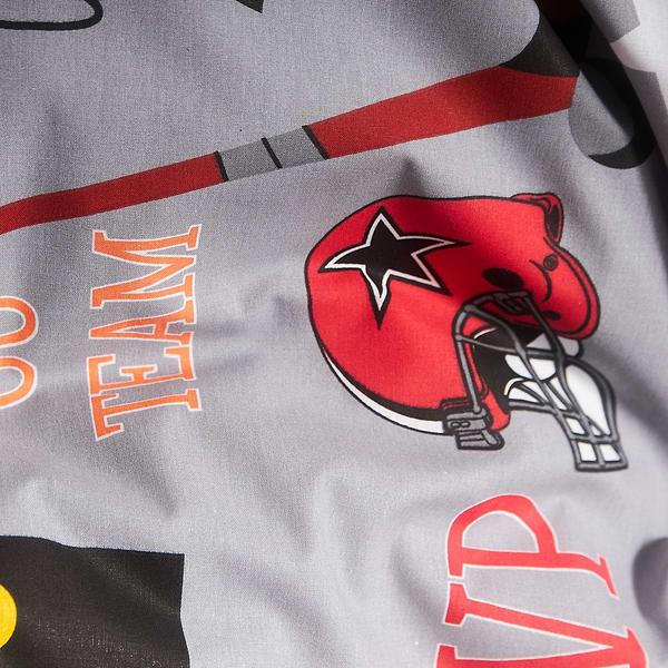 Фото - Комплект постільної білизни Moon&Star Бязь Gold Люкс Champion’s Rest 143х210 нав. 4х50х70 (MS-820008908)