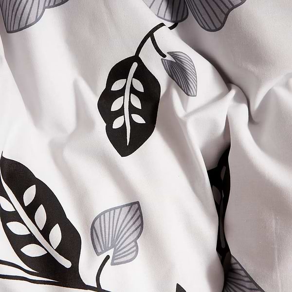 Фото - Комплект постельного белья Moon&Star Бязь Gold Люкс Misty Petals 160х220 (MS-820009435)