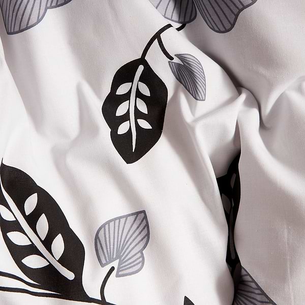 Фото - Комплект постельного белья Moon&Star Бязь Gold Люкс Misty Petals 160х220 нав. 2х50х70 (MS-820009436)