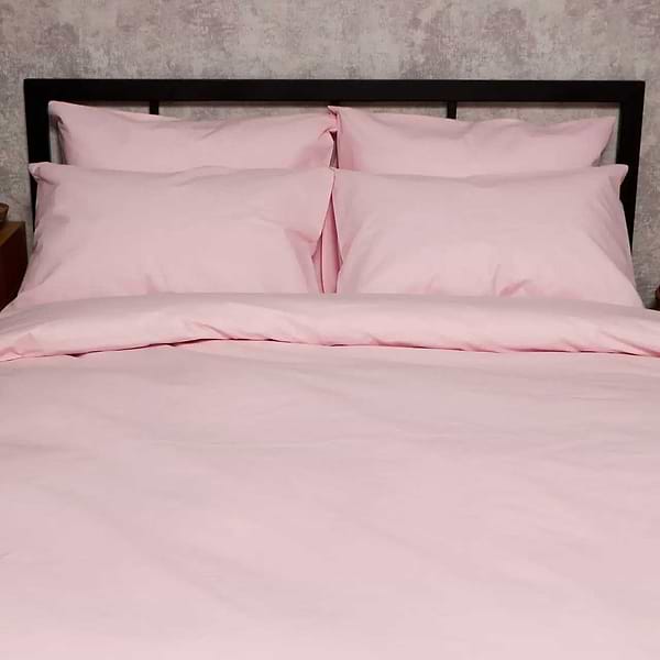 Фото - Комплект постельного белья детский Moon&Star 110х140 см Pastel Kiss Бязь Gold Люкс (MS-830000318)