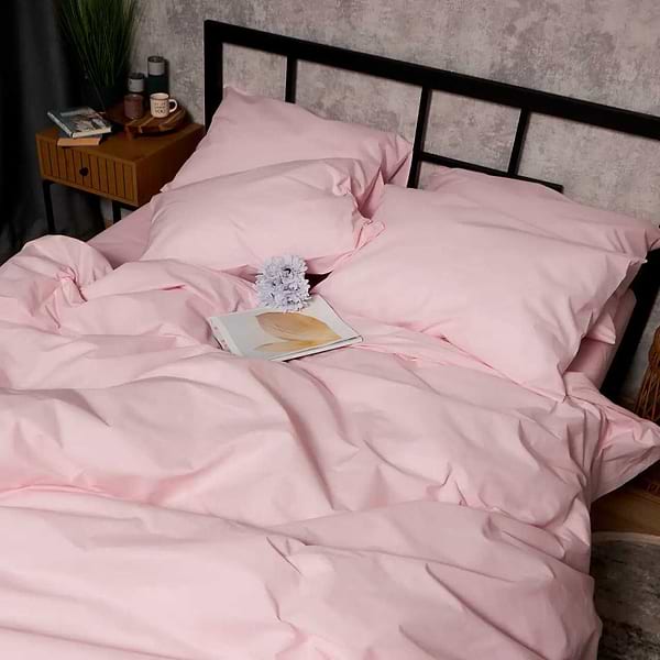 Фото - Комплект постельного белья детский Moon&Star 110х140 см Pastel Kiss Бязь Gold Люкс (MS-830000318)