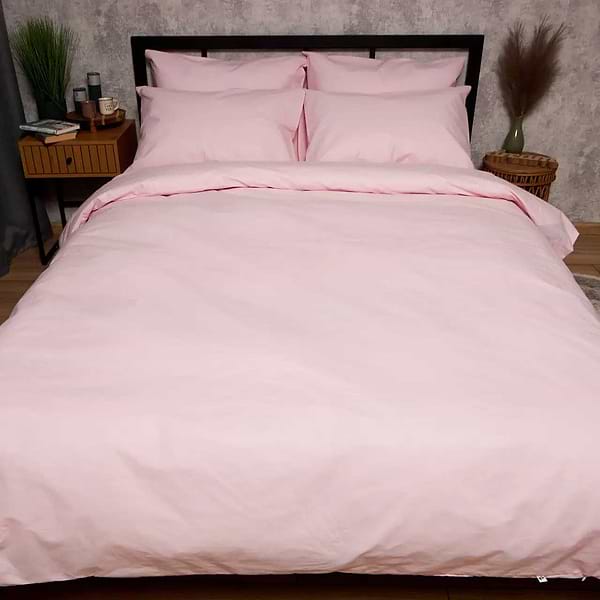 Фото - Комплект постельного белья детский Moon&Star 110х140 см Pastel Kiss Бязь Gold Люкс (MS-830000318)