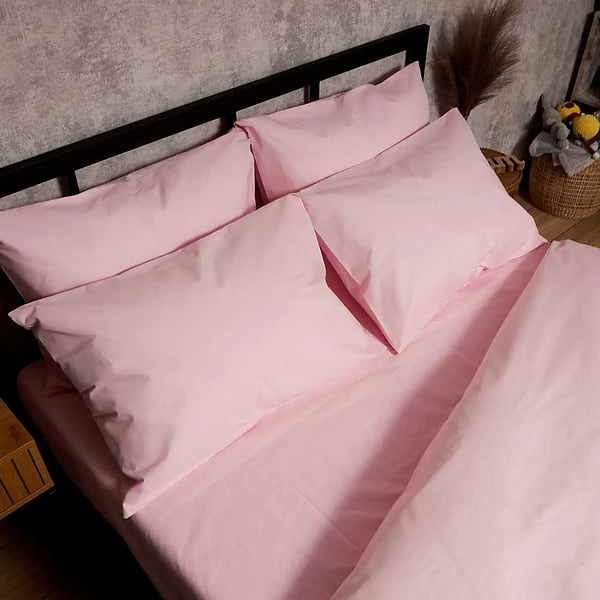 Фото - Комплект постельного белья детский Moon&Star 110х140 см Pastel Kiss Бязь Gold Люкс (MS-830000318)