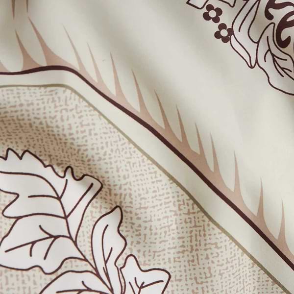 Фото - Комплект постільної білизни Moon&Star Premium Royal Elegance 160х220 (MS-820009998)