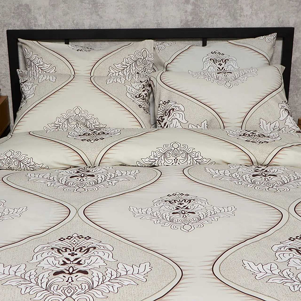 Фото - Комплект постільної білизни Moon&Star Premium Royal Elegance 160х220 (MS-820009998)