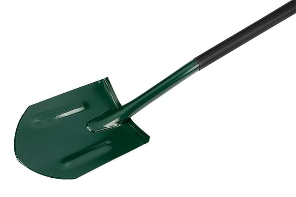 Фото - Лопата VERTO 15G010-1