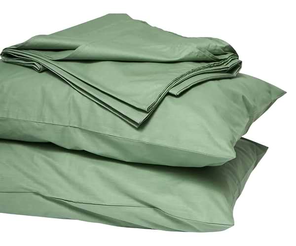 Фото - Комплект постельного белья Moon&Star прост. 220х240 + 2 нав. 50х70 Бязь Gold Люкс Forest Dream (MS-880000214)