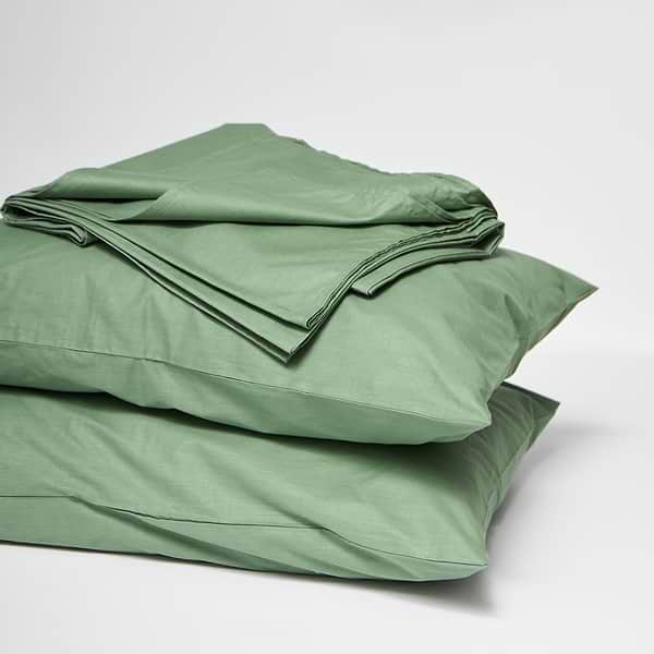 Фото - Комплект постільної білизни Moon&Star Бязь Gold Люкс Forest Dream (MS-890000268)