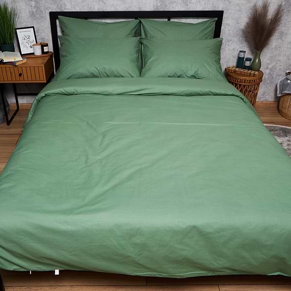 Фото - Комплект постільної білизни Moon&Star Бязь Gold Люкс Forest Dream (MS-890000268)