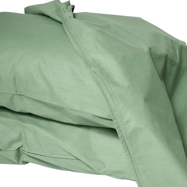 Фото - Комплект постельного белья Moon&Star прост. 220х240 + 2 нав. 50х70 Бязь Gold Люкс Forest Dream (MS-880000214)