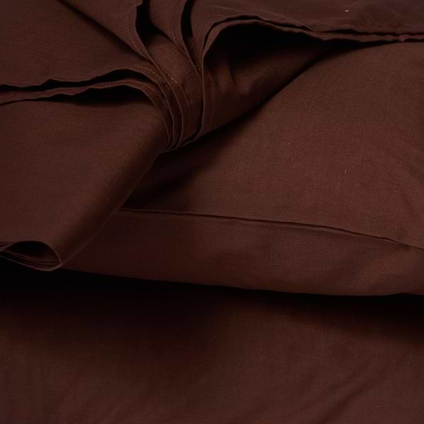 Фото - Комплект постельного белья Moon&Star Бязь Gold Люкс Chocolate Dream 200х220 нав. 70х70 см 2 шт. (MS-890000161)