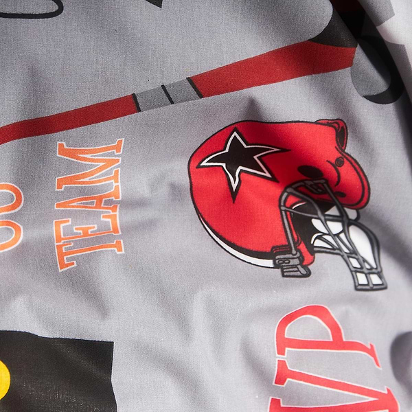 Фото - Комплект постельного белья Moon&Star Бязь Gold Люкс Champion’s Rest 150х220 см нав. 50х70 2 шт. (MS-880000109)