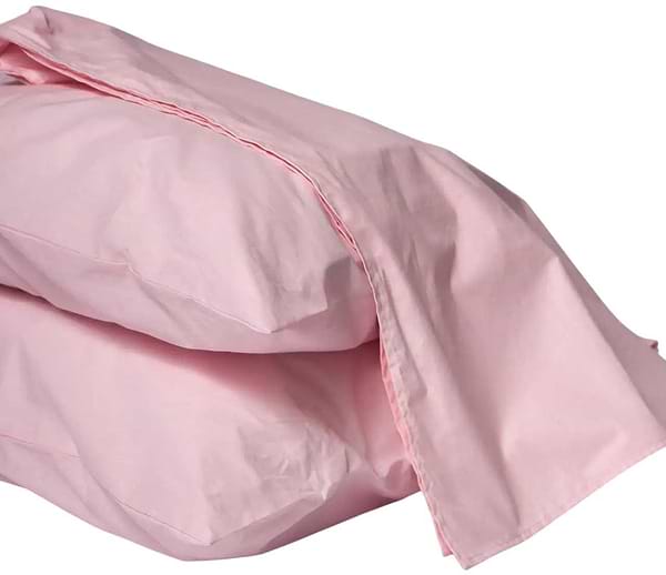 Фото - Комплект постельного белья Moon&Star Бязь Gold Люкс Pastel Kiss (MS-890000417)