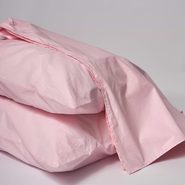 Фото - Комплект постільної білизни Moon&Star Бязь Gold Люкс Pastel Kiss (MS-890000419)