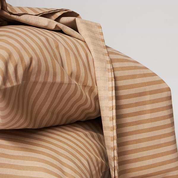 Фото - Комплект постільної білизни Moon&Star Бязь Gold Люкс Sand Lines (MS-890000478)