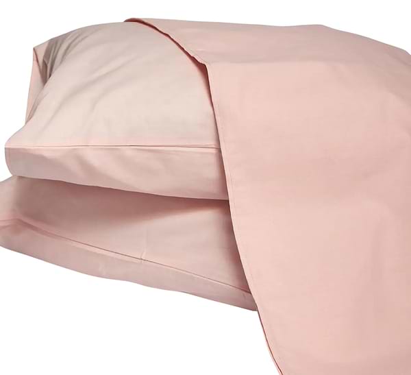 Фото - Комплект постільної білизни Moon&Star Бязь Gold Люкс Soft Rose 200х220 см нав. 70х70 2 шт. (MS-880000428)