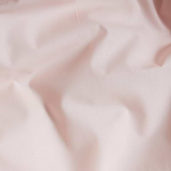 Фото - Комплект постільної білизни Moon&Star Бязь Gold Люкс Soft Rose 200х220 нав. 70х70 см 2 шт. (MS-890000521)