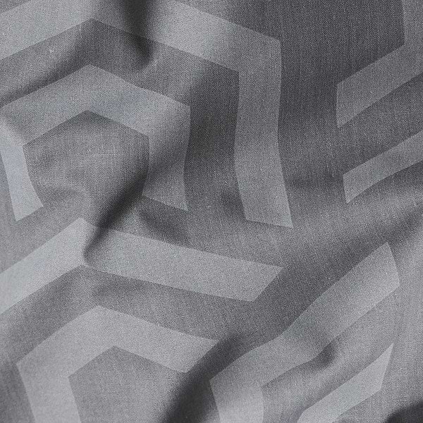 Фото - Комплект постільної білизни Moon&Star Бязь Gold Люкс Urban Style 200х220 см нав. 50х70 2 шт. (MS-880000475)