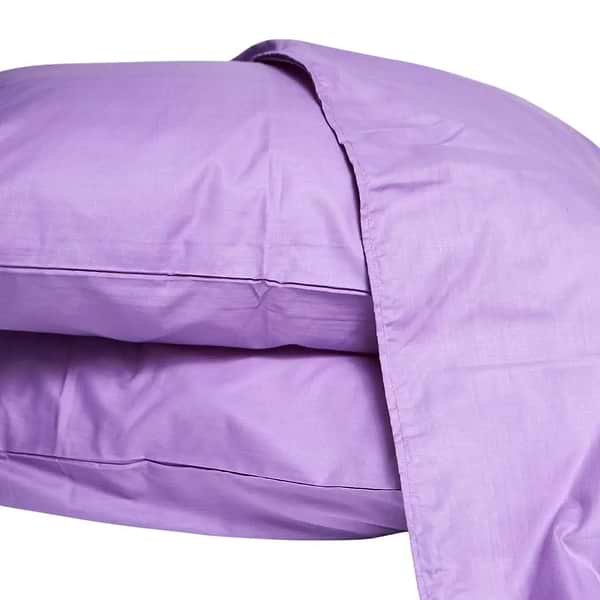 Фото - Комплект постільної білизни Moon&Star Бязь Gold Люкс Violet Charm (MS-890000598)