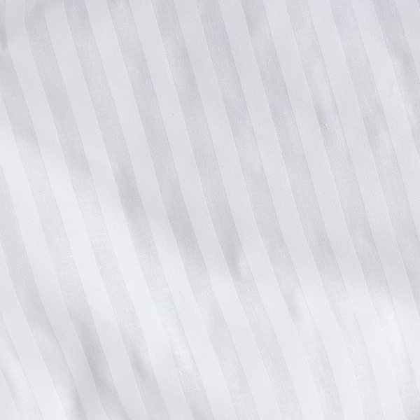 Фото - Комплект постільної білизни Moon&Star Бязь Gold Люкс White Harmony 160х220 см нав. 50х70 2 шт. (MS-890000619)