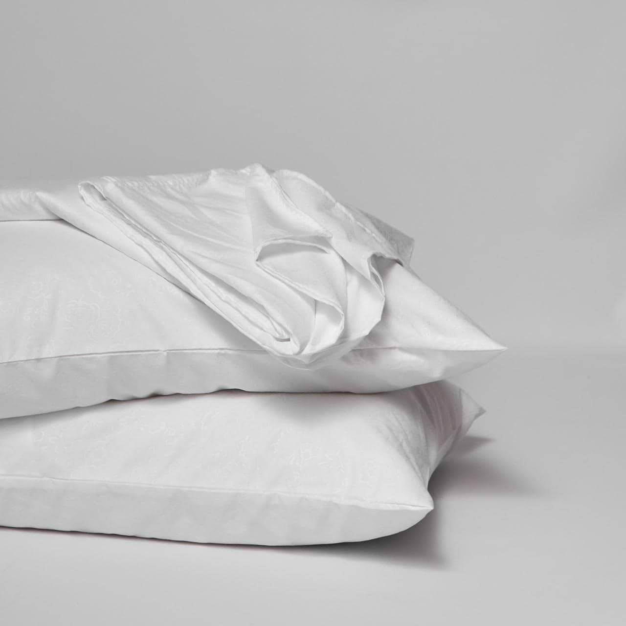 Комплект постельного белья Moon&Star Microfiber Snowy Microfiber 200х220 нав. 70х70 см 2 шт. (MS-880000608)