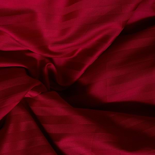 Фото - Комплект постельного белья Moon&Star Satin Stripe Dark Romance (MS-890000808)