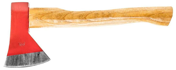 Фото - Сокира Top Tools 05A306