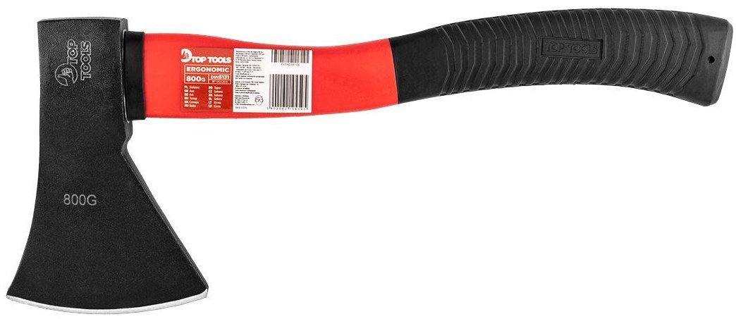 Сокира Top Tools 05A208