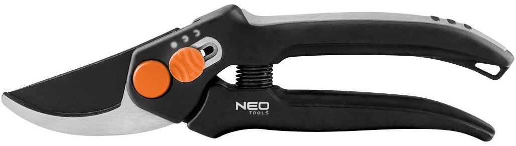 Ножницы садовые Neo Tools 185 мм (15-200)