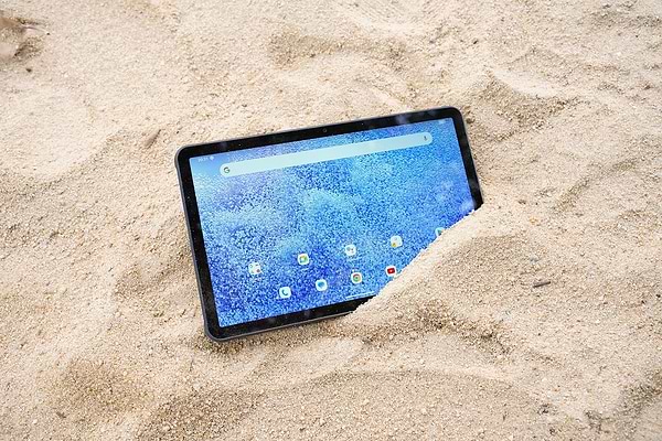 Фото - Планшет Umidigi Active T1 (MT09) 11'' 8/128Gb LTE Black