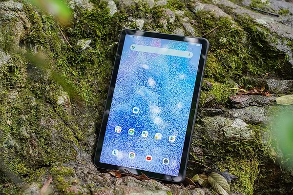 Фото - Планшет Umidigi Active T1 (MT09) 11'' 8/128Gb LTE Black