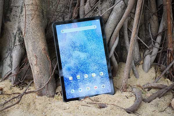 Фото - Планшет Umidigi Active T1 (MT09) 11'' 8/128Gb LTE Black